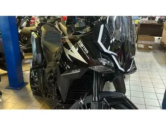 vendo zontes zt703-f (2025 - 26) nuova a bollate (codice 9632221) - moto.it