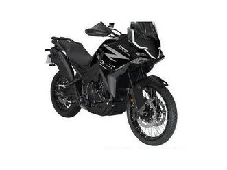 vendo zontes zt703-f (2025 - 26) nuova a guardiagrele (codice 9845670) - moto.it