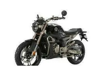 vendo zontes zt125-g1 (2020 - 26) nuova a bollate (codice 8155934) - moto.it