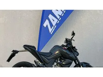 vendo zontes zt125-u (2020 - 26) nuova a san martino di lupari (codice 9911040) - moto.it