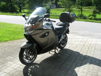 occasion bmw k 1300 gt