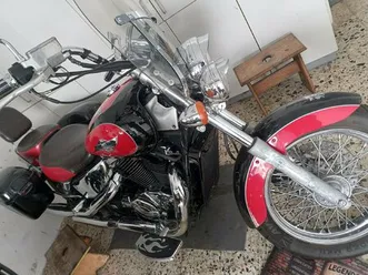 occasion honda vt 1100 c2 ace shadow