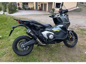 occasion honda x-adv