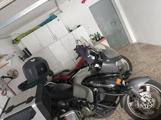 occasion honda xl 1000 v varadero