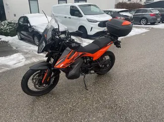 occasion ktm 890 adventure