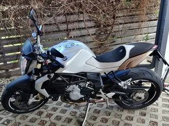 occasion mv agusta brutale 675