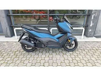 vendo zontes zt125-d (2023 - 26) nuova a montebelluna (codice 9845618) - moto.it