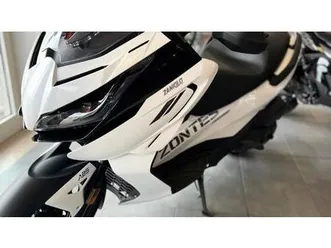 vendo zontes zt368-e (2025 - 26) nuova a san martino di lupari (codice 9811773) - moto.it