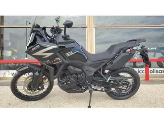 vendo zontes zt703-f (2025 - 26) nuova a suzzara (codice 9696772) - moto.it