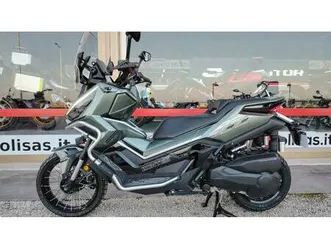 vendo zontes zt368-g (2024 - 26) nuova a suzzara (codice 9679661) - moto.it