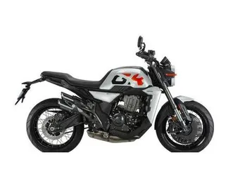 vendo zontes zt350-gk (2022 - 26) nuova a leini' (codice 9687529) - moto.it