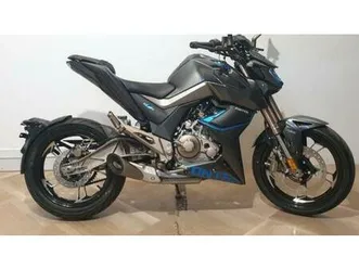 vendo zontes zt125-u (2020 - 26) nuova a rosta (codice 9339565) - moto.it