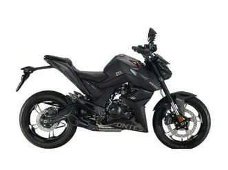 vendo zontes zt125-u (2020 - 26) nuova a villadossola (codice 9906310) - moto.it