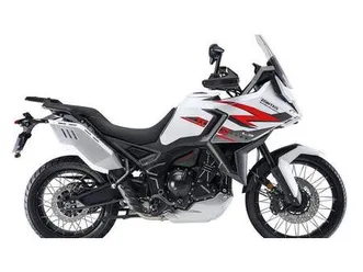 vendo zontes zt703-f (2025 - 26) nuova a genova (codice 9864487) - moto.it
