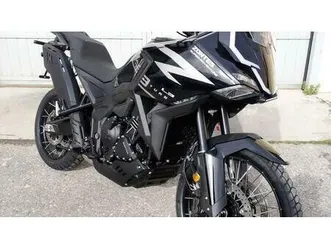 vendo zontes zt703-f (2025 - 26) nuova a livorno (codice 9615676) - moto.it