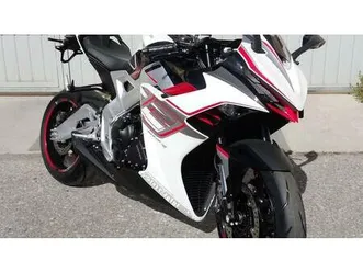 vendo zontes zt703-f (2025 - 26) nuova a livorno (codice 9727737) - moto.it