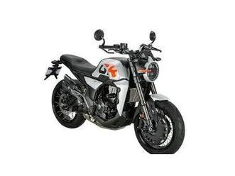 vendo zontes zt350-gk (2022 - 26) nuova a benevento (codice 9499682) - moto.it