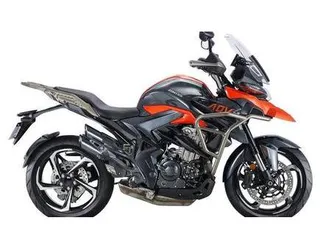 vendo zontes zt350-t1 (2022 - 26) nuova a genova (codice 9864485) - moto.it
