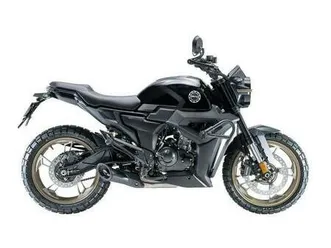 vendo zontes zt125-g1 (2020 - 26) nuova a grottammare (codice 9859665) - moto.it