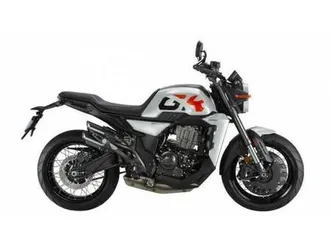 vendo zontes zt350-gk (2022 - 26) nuova a torino (codice 9468406) - moto.it