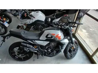 vendo zontes zt350-gk (2022 - 26) nuova a torrita di siena (codice 9596672) - moto.it