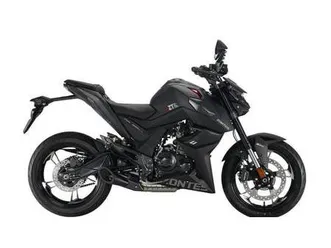 vendo zontes zt125-u (2020 - 26) nuova a grottammare (codice 9859672) - moto.it