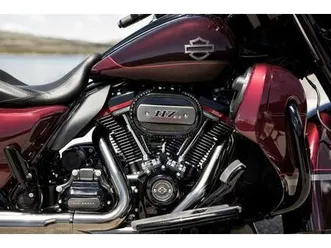 flhxse street glide abs cvo 117