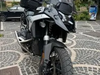 bmw r 1300 gs