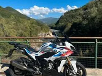 bmw s 1000 xr m