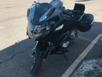 bmw r 1250 rt - 2019