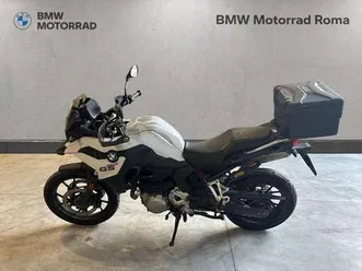 bmw f 750 gs abs my21 bianco