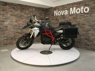 bmw f 800 gs abs my17 grigio