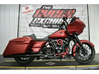 2019 harley-davidson fltrxs - road glide special