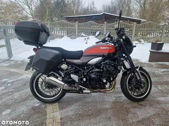 kawasaki z 900 rs