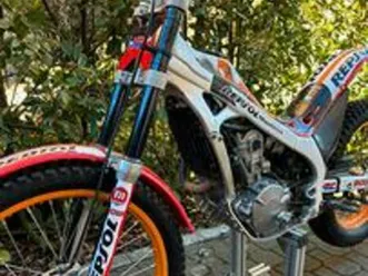 montesa cota 4rt repsol replica 2008
