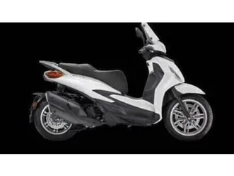 vendo piaggio beverly 400 (2025 - 26) nuova a milano (codice 9913036) - moto.it