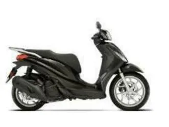 vendo piaggio medley 125 (2025 - 26) nuova a milano (codice 9913028) - moto.it