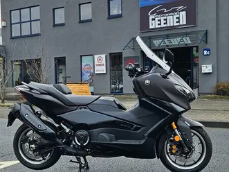 yamaha tmax tech max *my25*