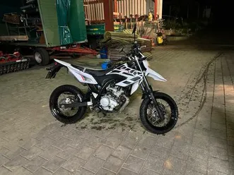 yamaha wr125x