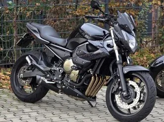 yamaha xj6