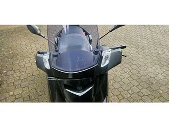 yamaha xmax 125