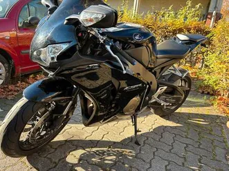 cbr1000rr sc59 34tkm