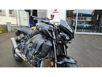 yamaha mt 10