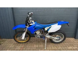 yamaha wr 450 2005