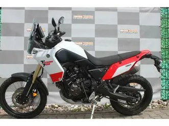 yamaha xtz 700 teneré