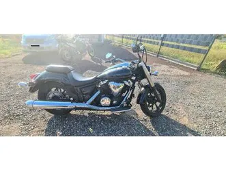 yamaha midnight 950 2011