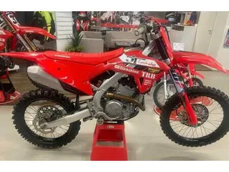 honda crf250 2024 wp xact pro