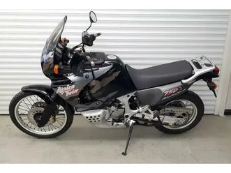 honda xrv 750