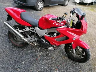 honda vtr1000f