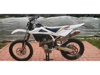 husqvarna te 310 - 2011